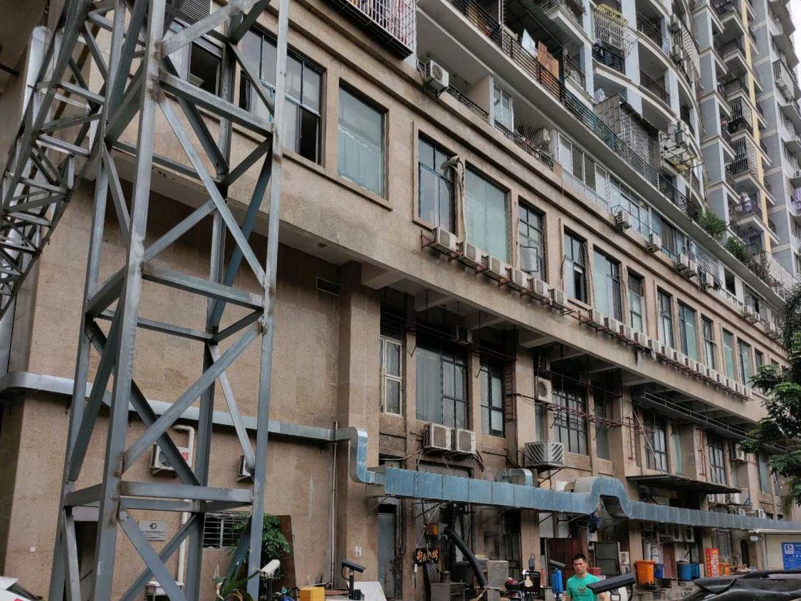 福州台江-茶亭/2005年建万都阿波罗