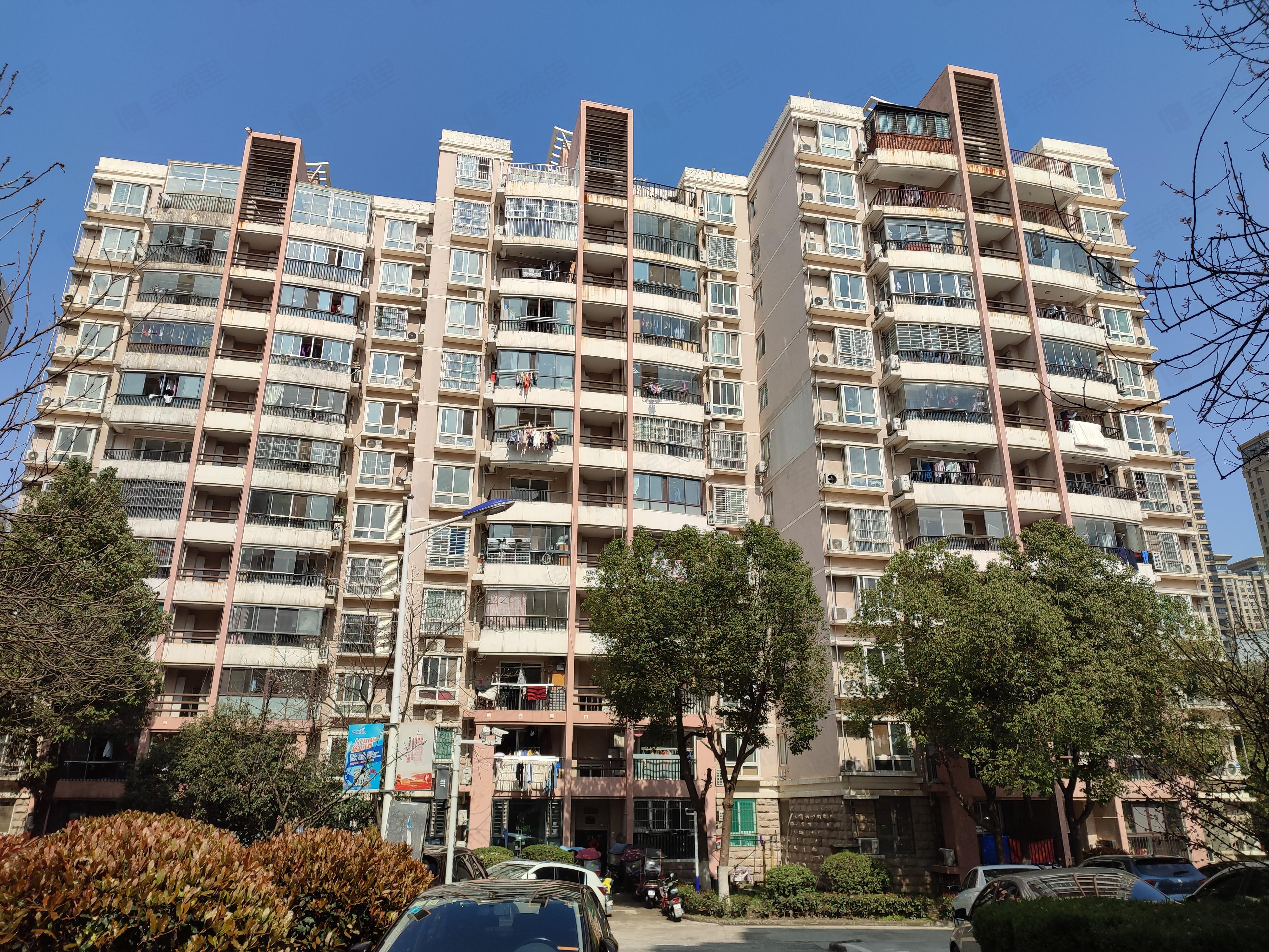 浅水湾小区效果图