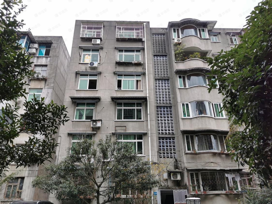 成都郫都-郫县城区/1998年建何公路69号