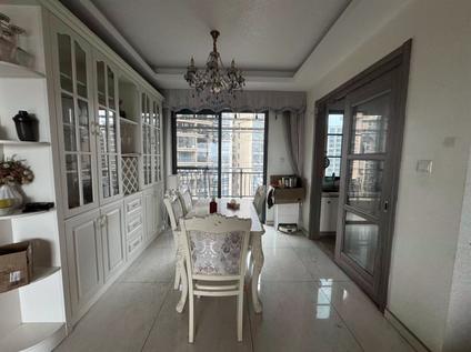 虎门新联整租 虎门碧桂园3室1厅/124平/高楼层