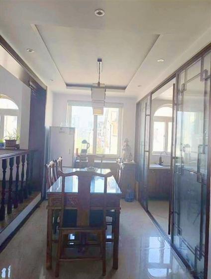 北京金色东城(小区)3室3厅119.67平底层/共5层