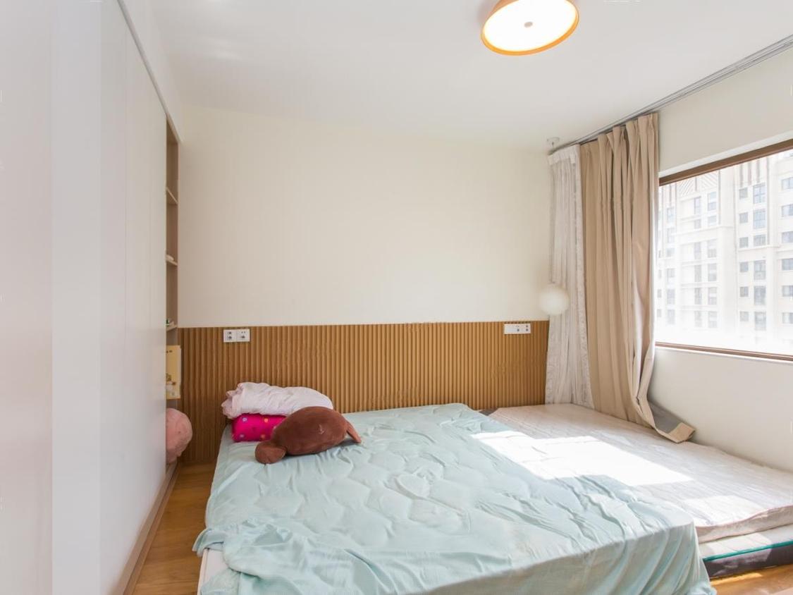 整租·季景铭郡