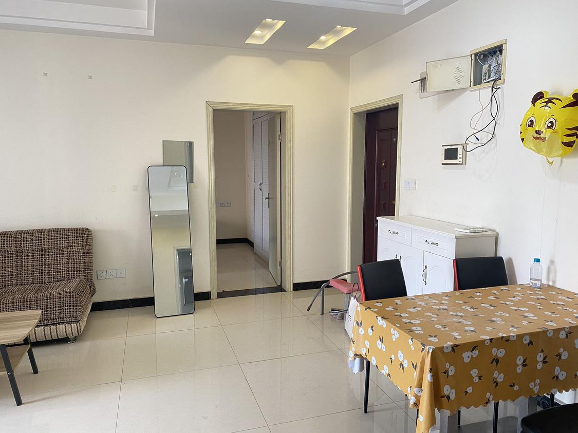 整租·鲁能星城(六街区)