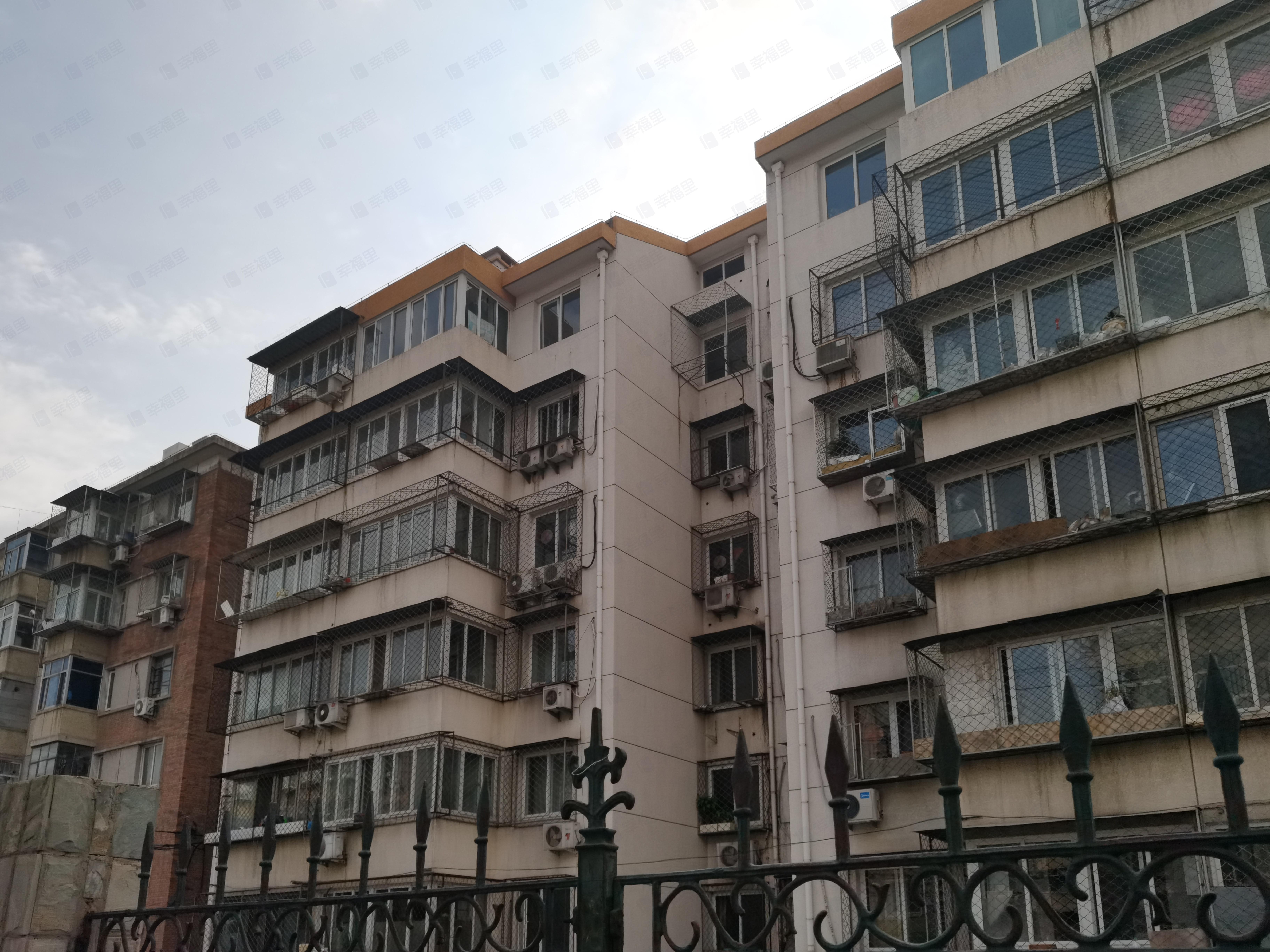 东营里小区小区效果图