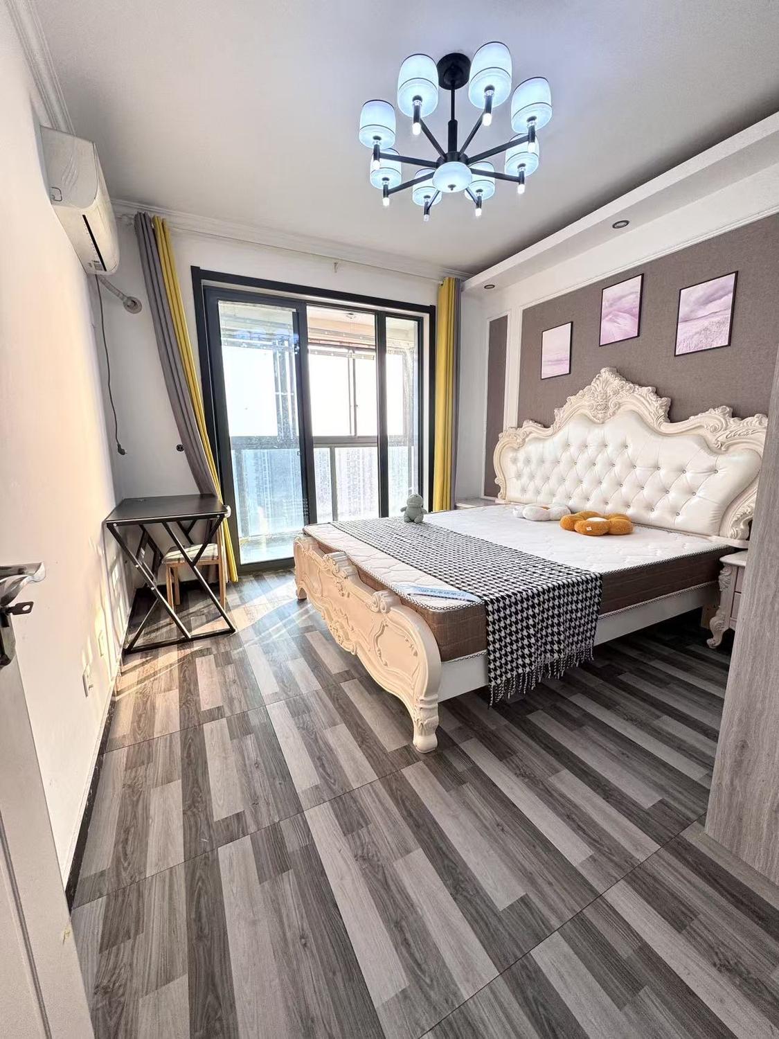 整租·东渚新苑