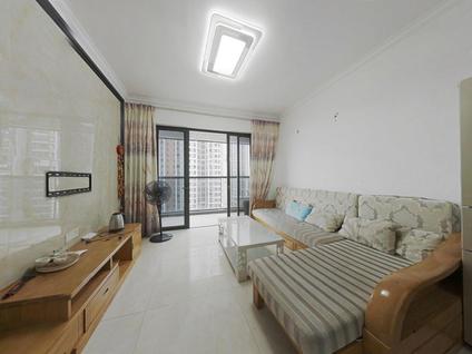 北京尚上名筑3室1厅97.9平中楼层/共31层