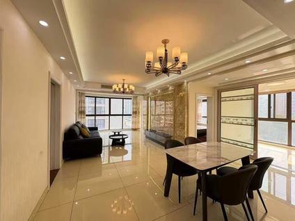 北京东方威尼斯3室2厅125平中楼层/共9层