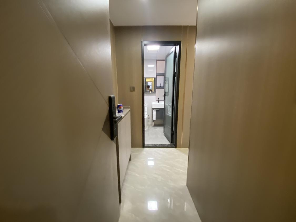 合租·人民北路3082大院