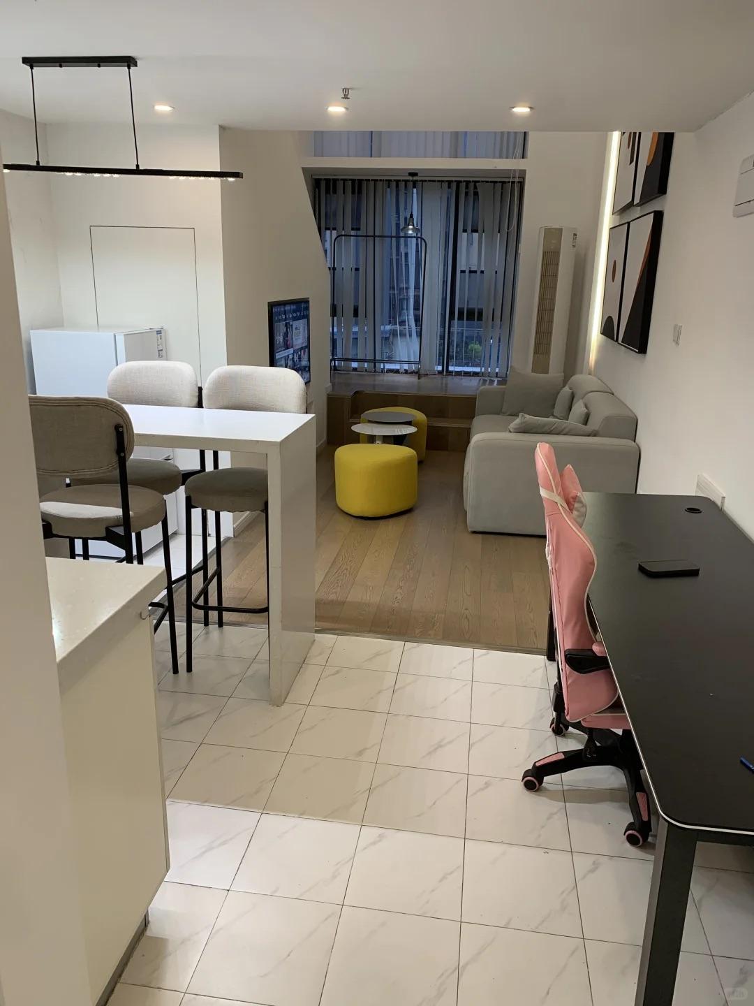 整租·富联新村