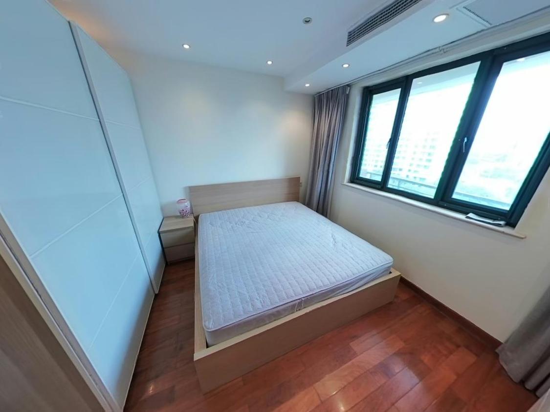 整租·仁恒滨江园