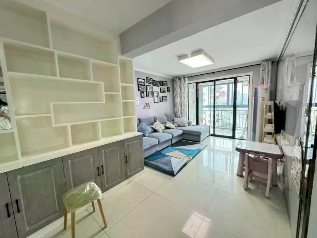 整租·富联新村