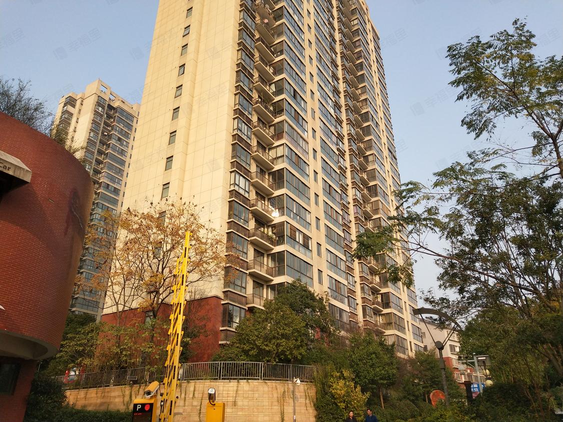 长沙雨花-汽车南站/2012年建和馨佳园