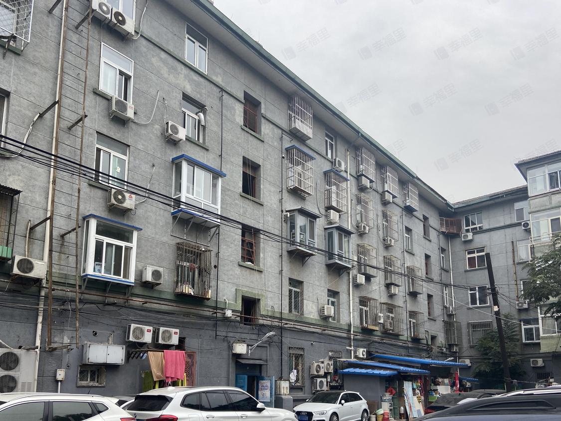 北京东城-朝阳门内/暂无年代朝阳门内大街97号院