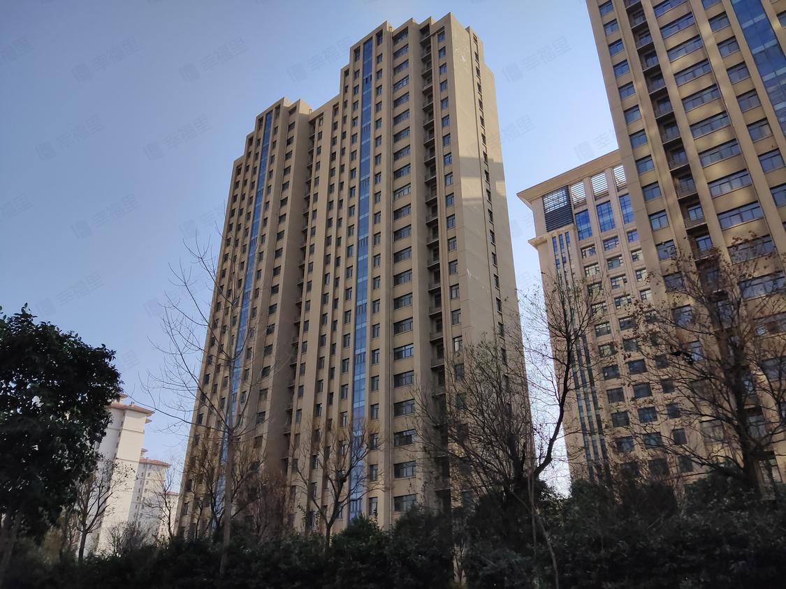 郑州新郑-南龙湖商圈/暂无年代福祉文苑