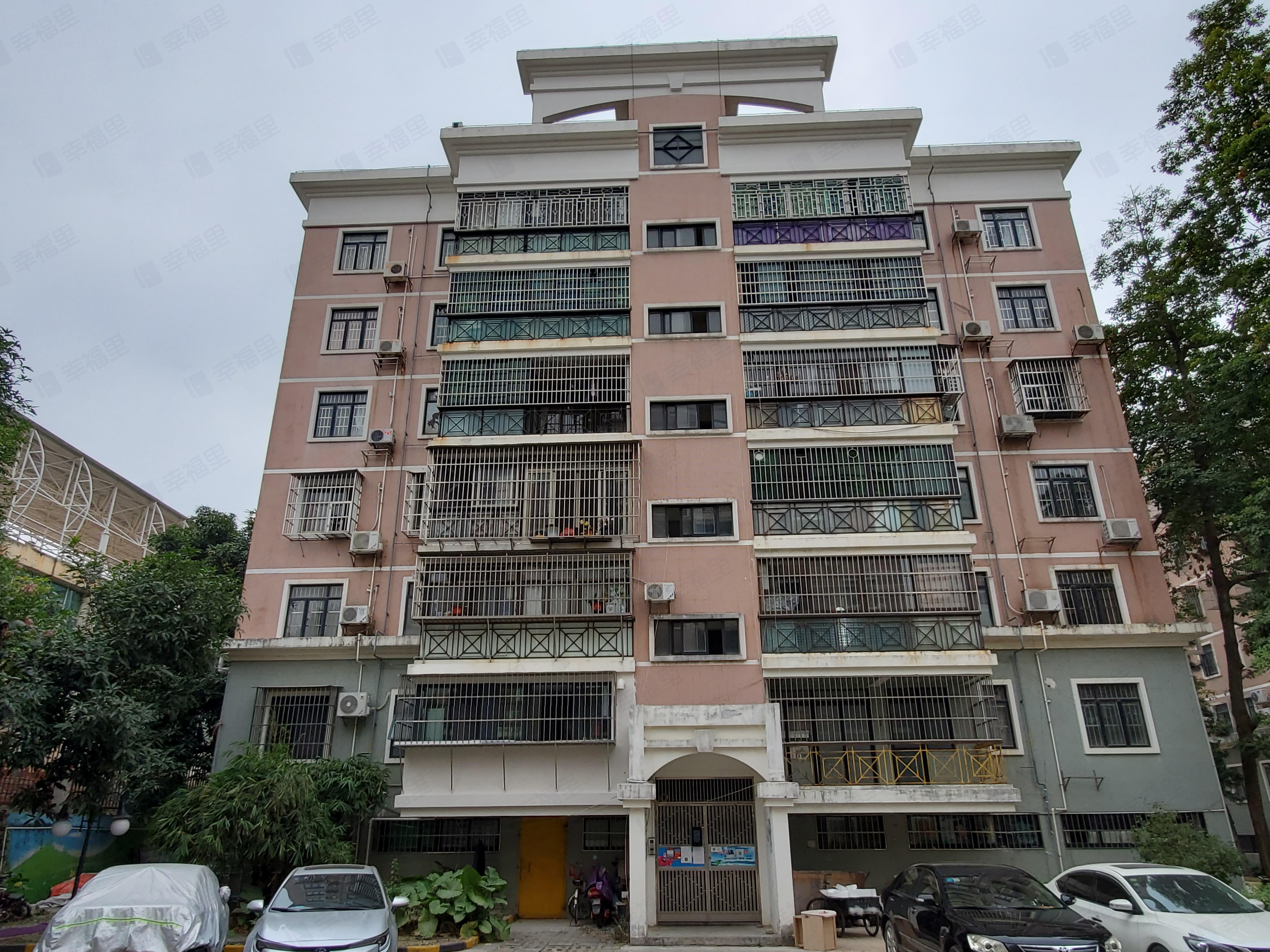 浩益花园小区效果图