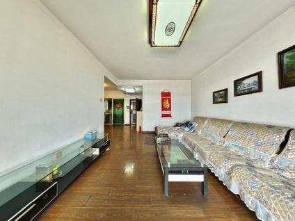 北京雅然居花园4室2厅111.93平低楼层/共18层