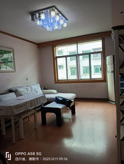 北京泰安小区3室2厅114平中楼层/共7层