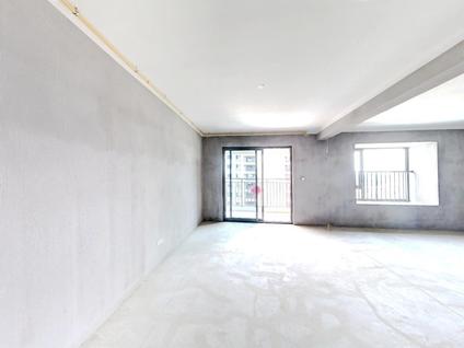 宁波恒威悦宾湾2室1厅73.96平中楼层/共11层