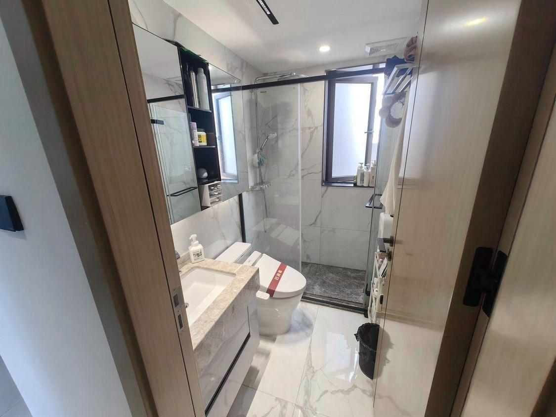 整租·周东二村