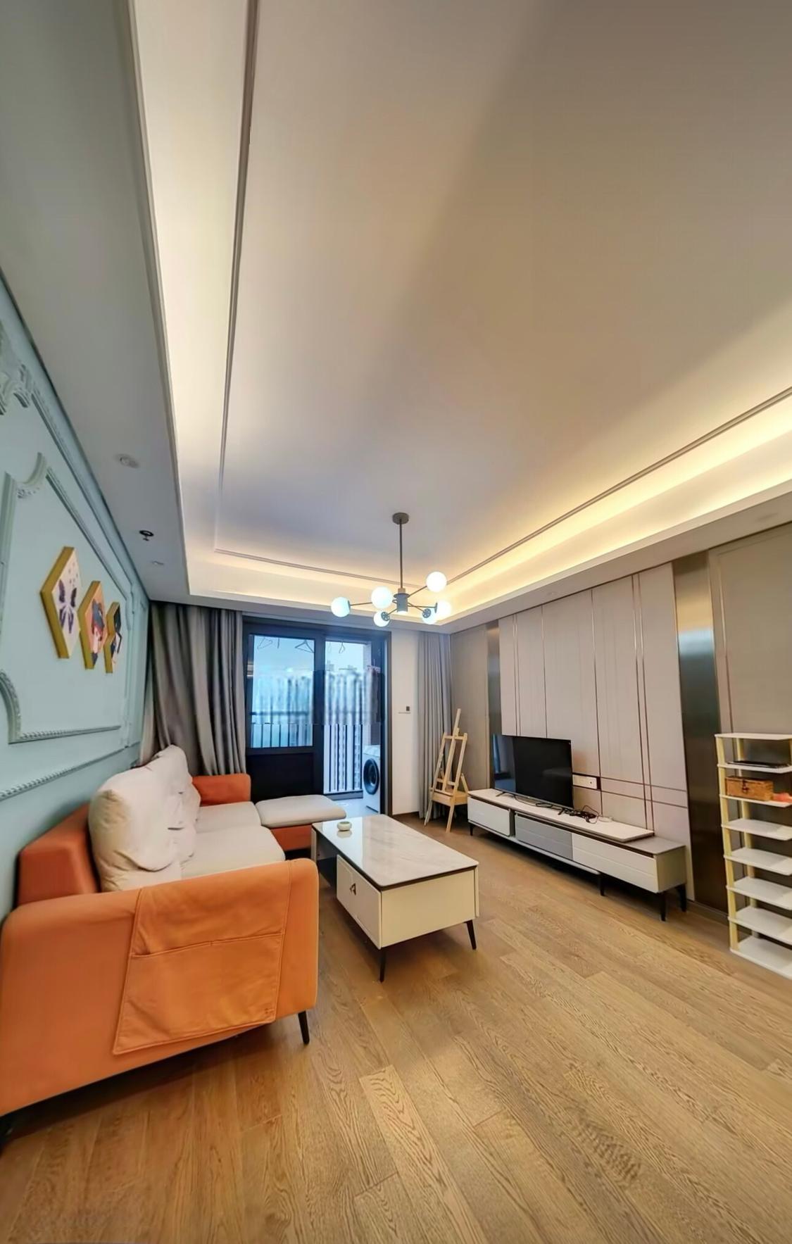 整租·汇悦天地(三期)