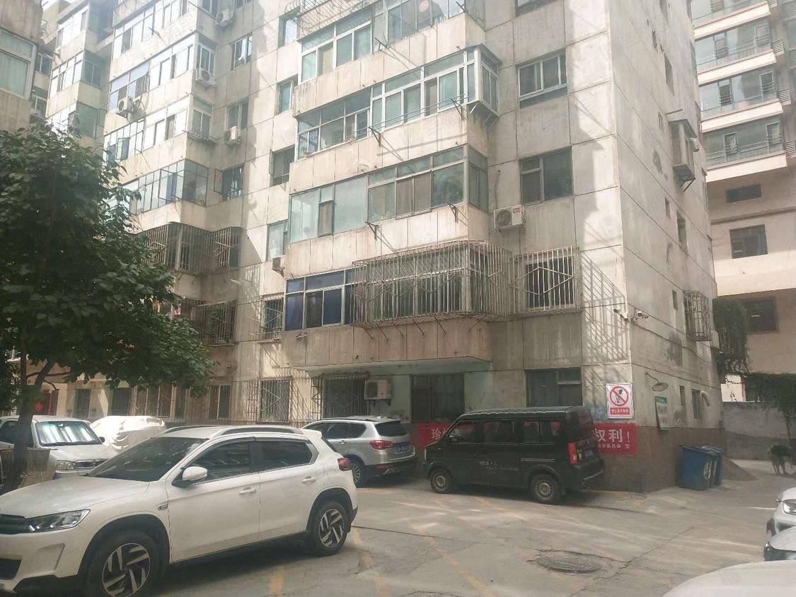 兰州城关-西关南关/1999年建文艺大院