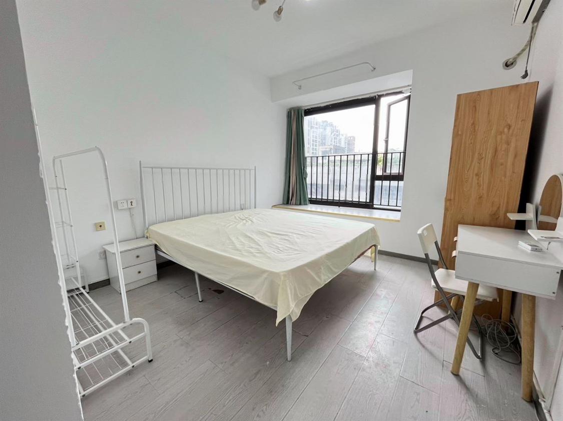 合租·鲁能星城(六街区)