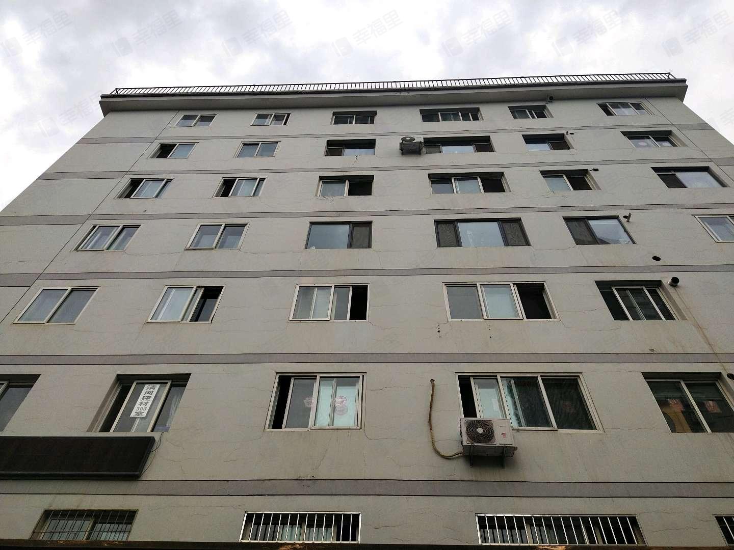 金雁电器厂家属院小区效果图