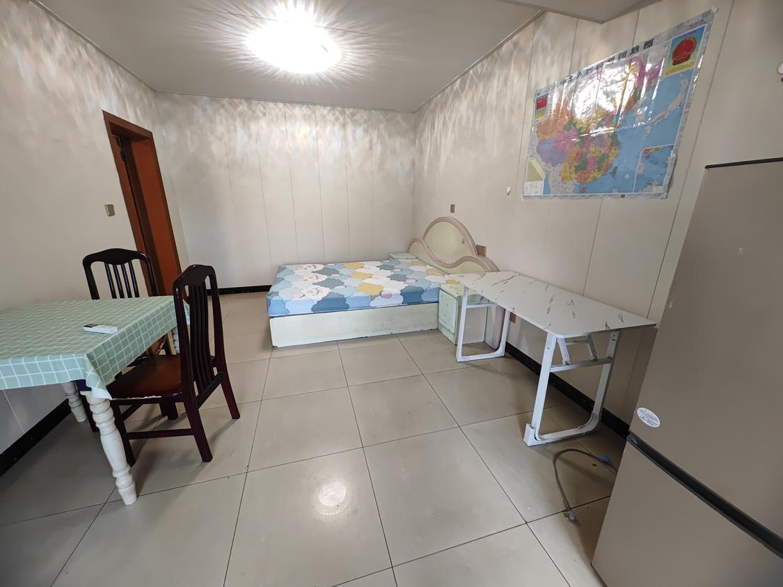 合租·紫竹苑(东区)