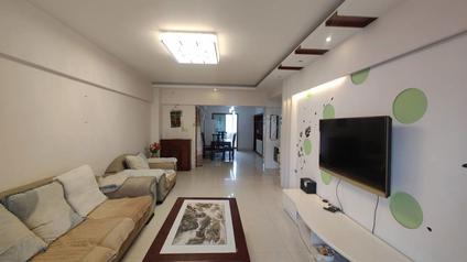 北京鸿鑫佳园4室3厅170.89平高楼层/共6层