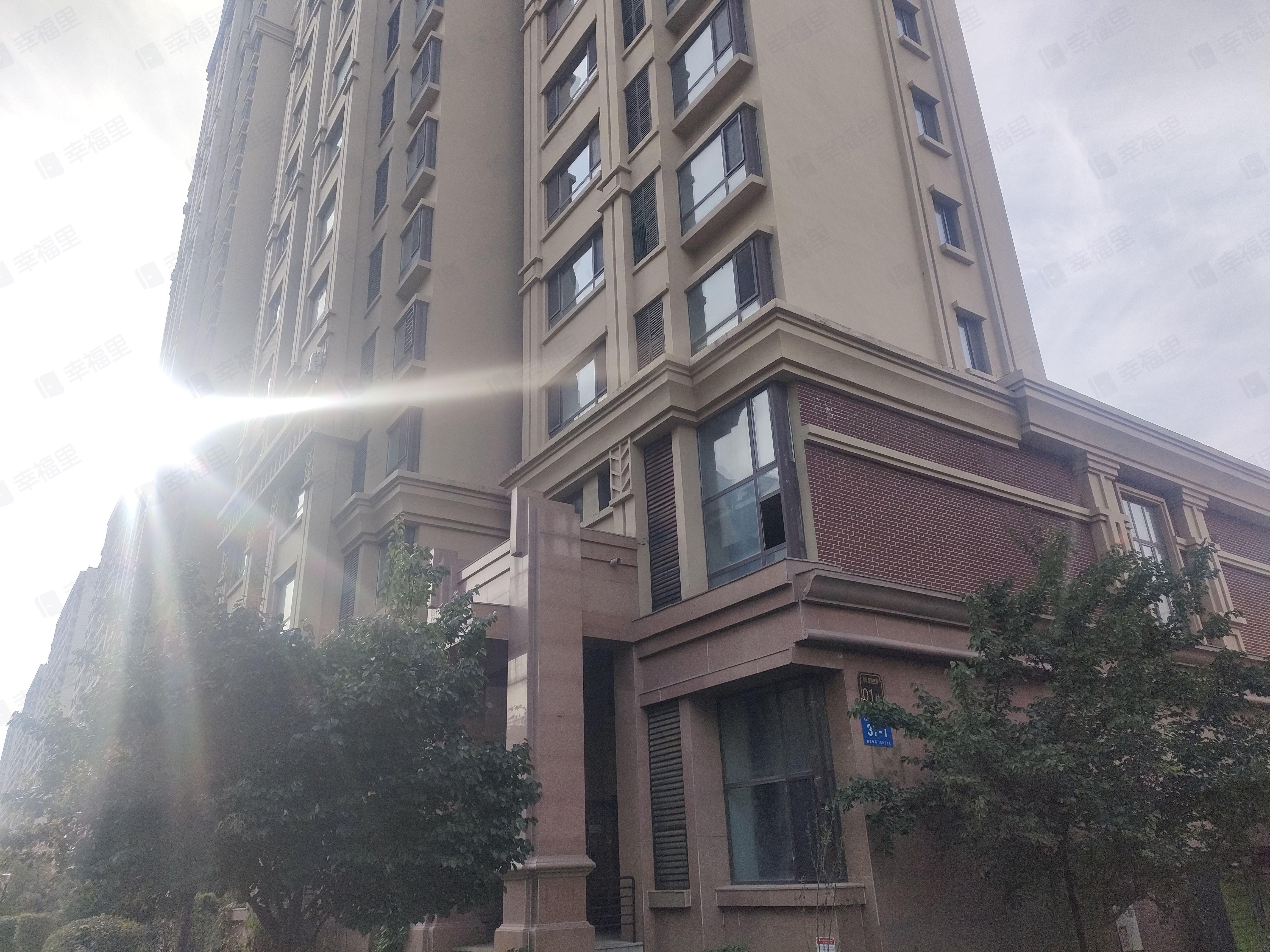 东方新天地小区效果图