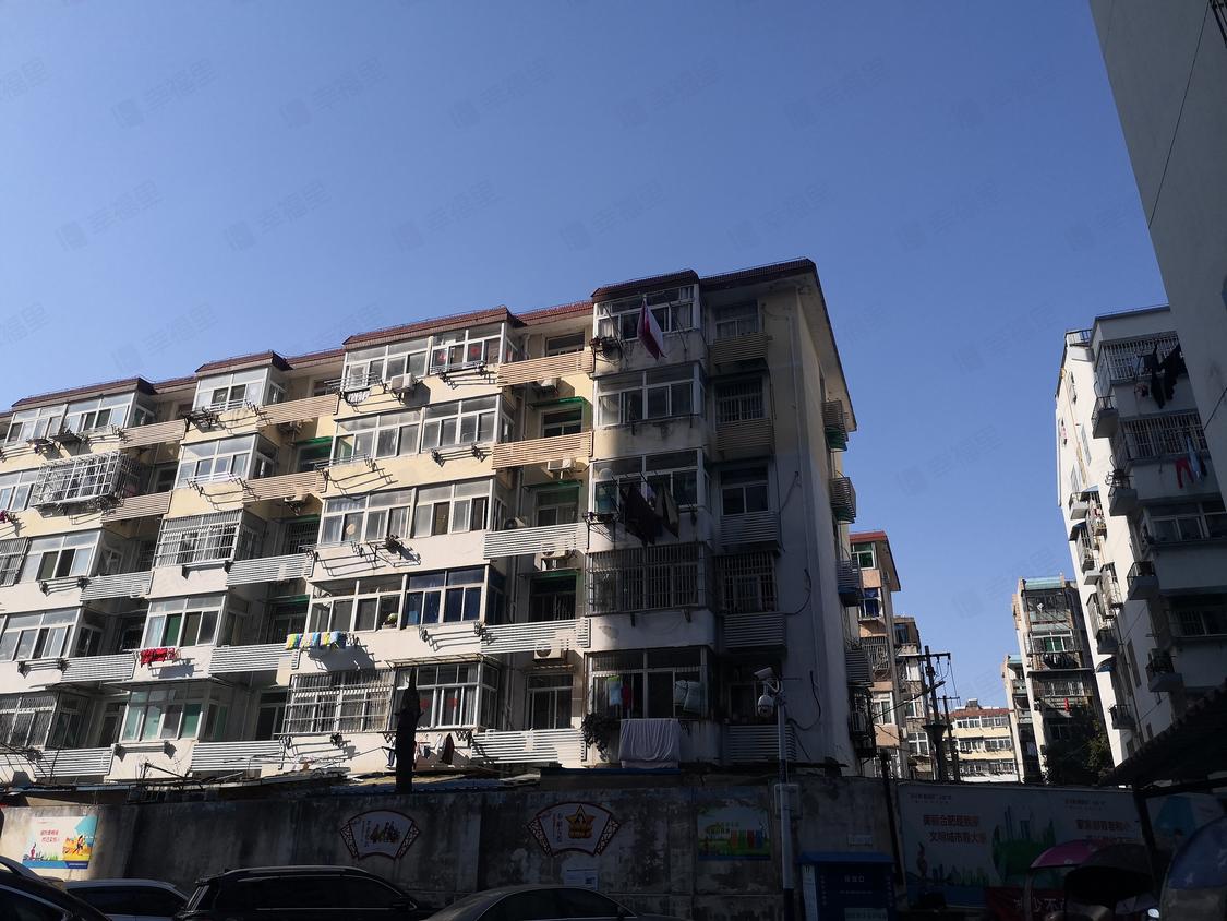 合肥瑶海-三里街/2011年建铭座嘉园
