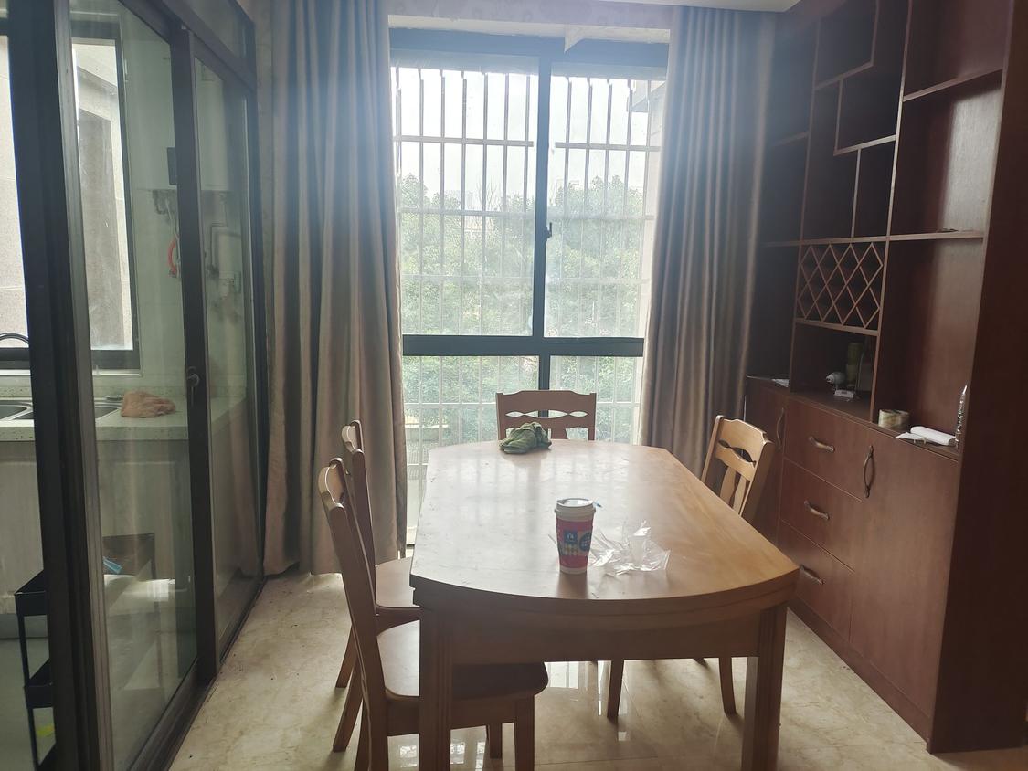 整租·绿地新都会