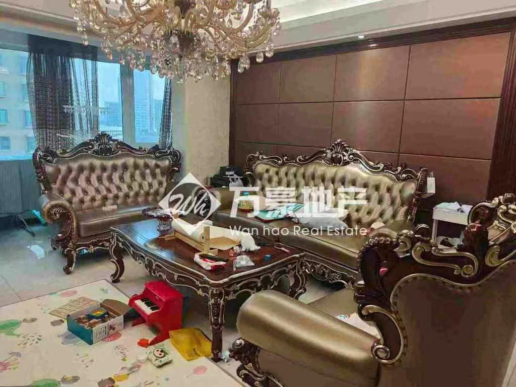 整租·香格里拉(椒江)