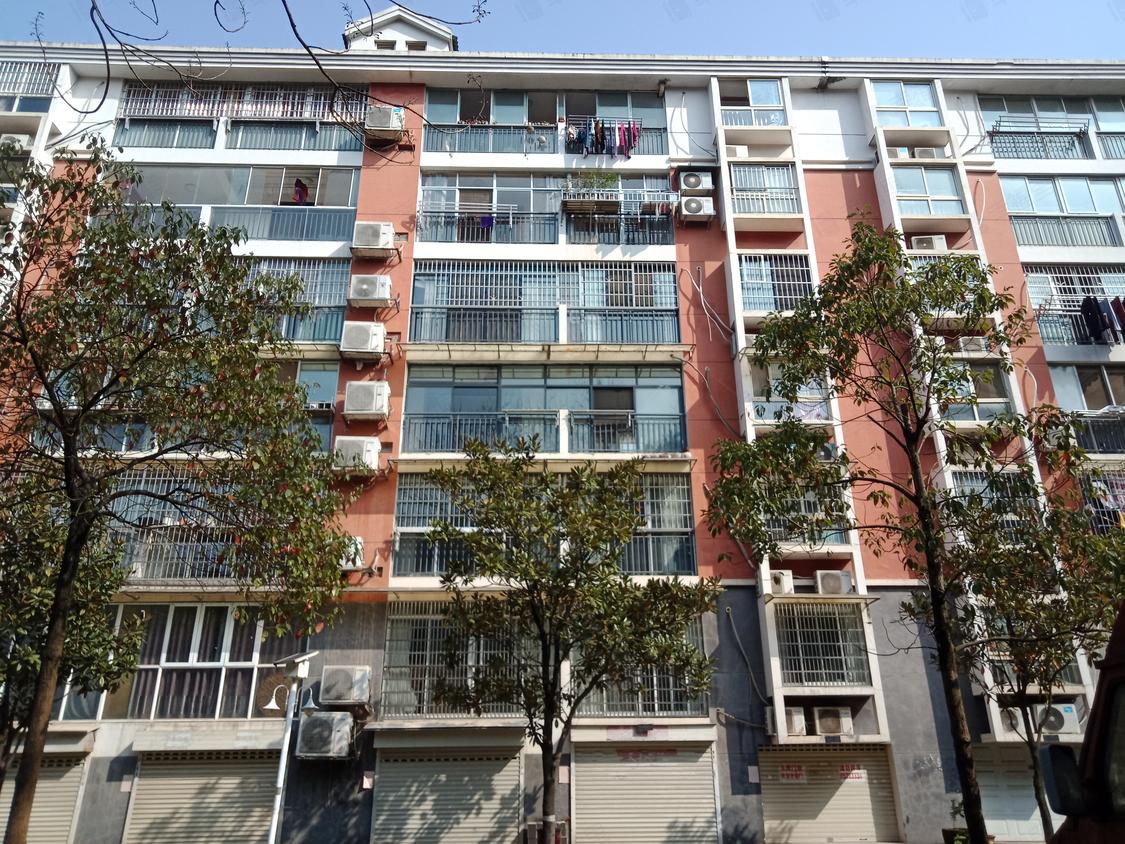 长沙开福-广电中心/2009年建学府华庭