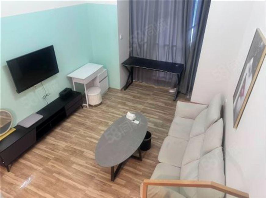 整租·碧桂园凤凰湾(兴涛苑)