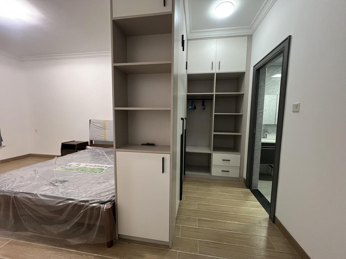 整租·恒大御景半岛