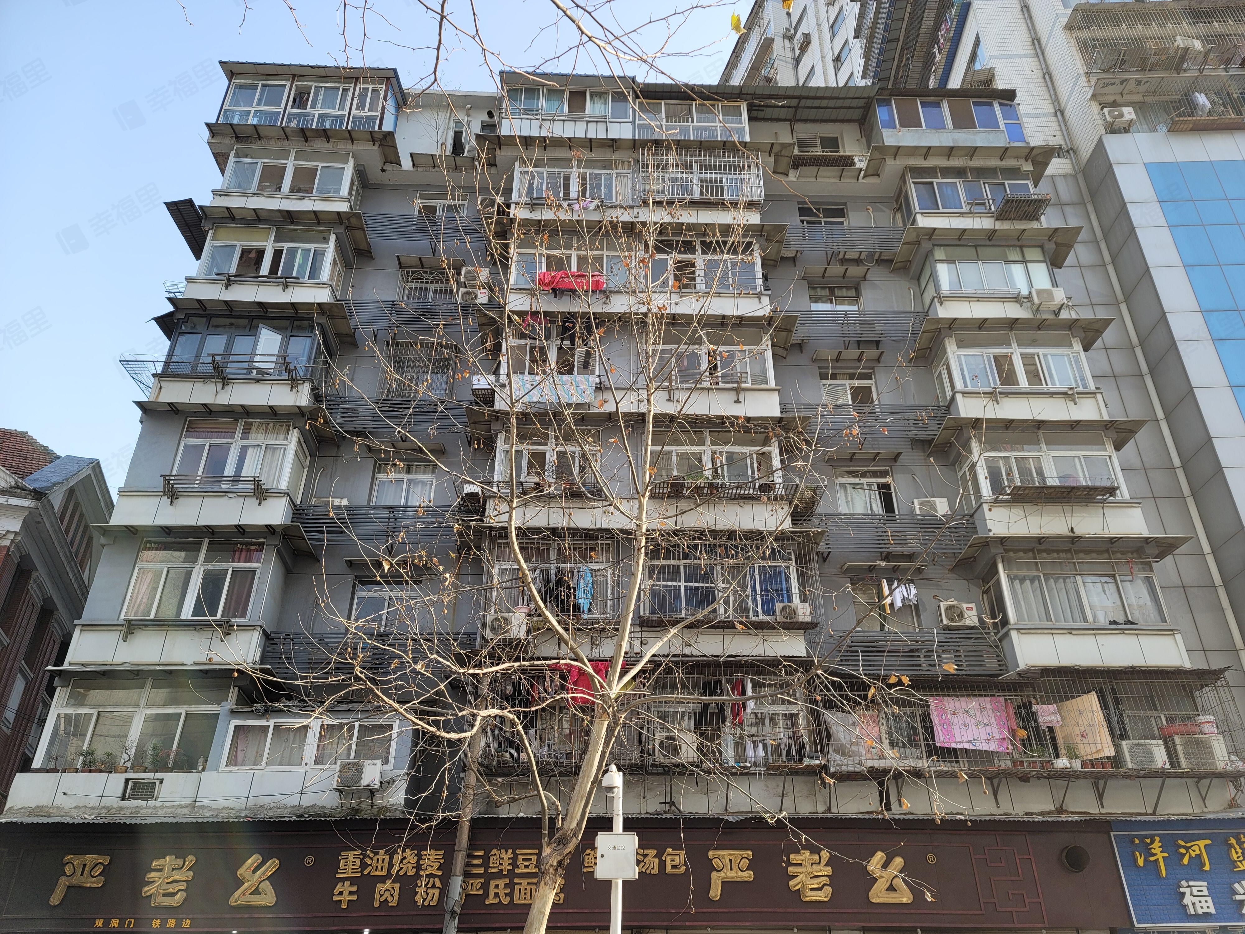 前进社区小区效果图