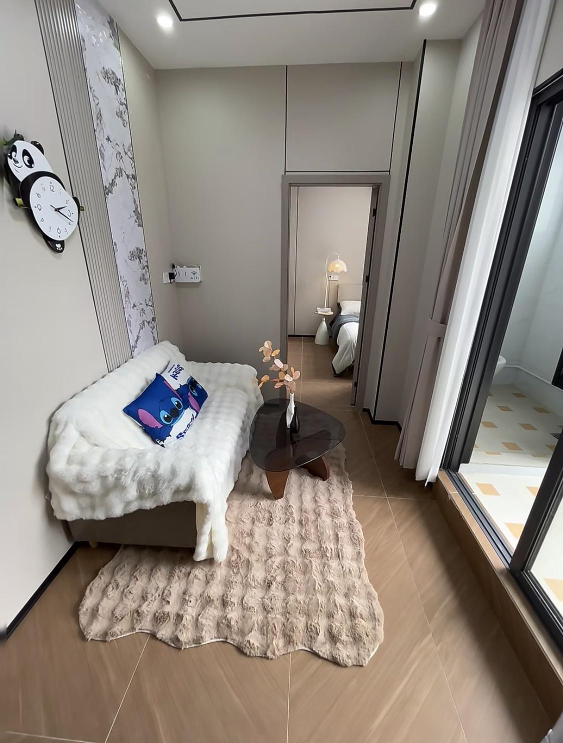 整租·同康路
