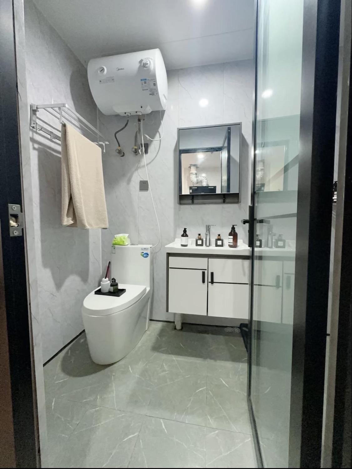 合租·东方明珠(金水区)