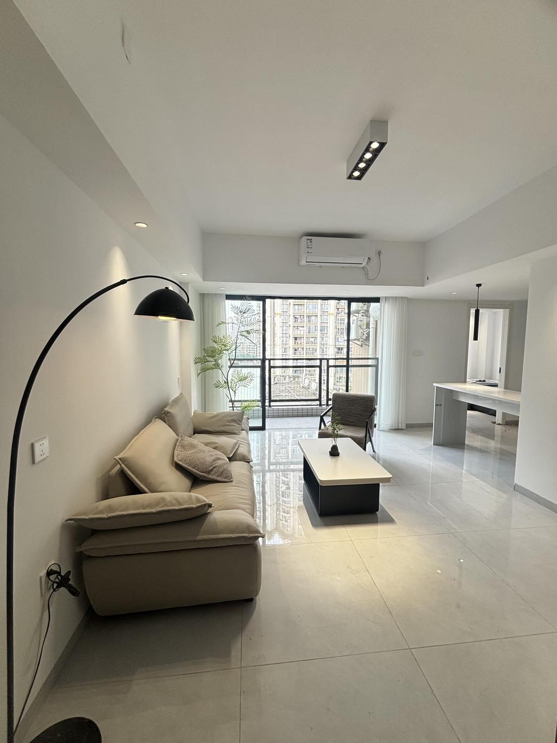 整租·富联新村