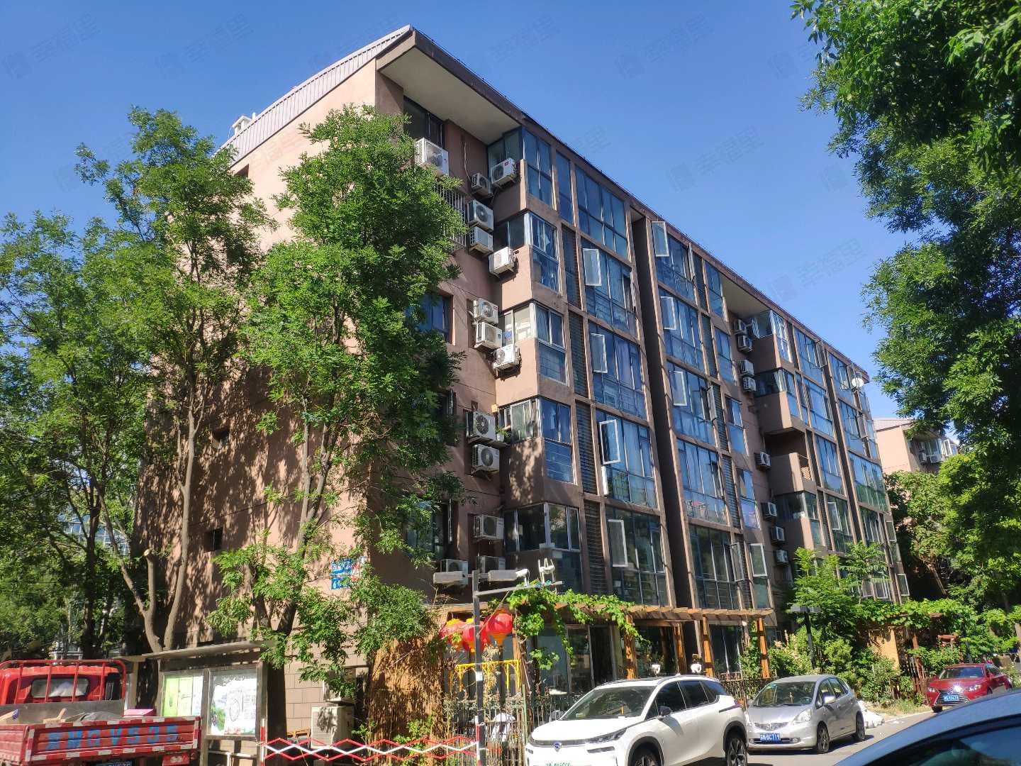 天赐良园(东区)小区效果图