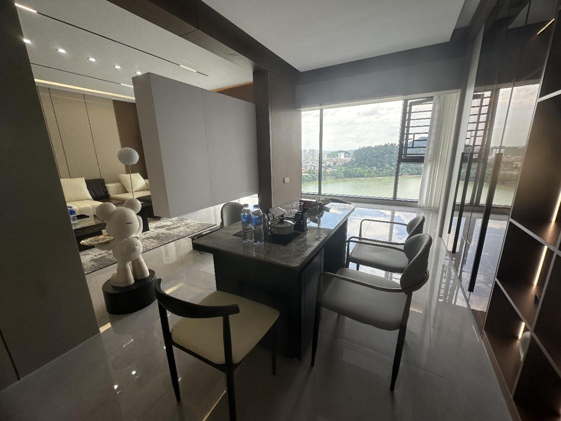 整租·金沙角小区