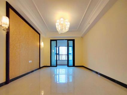 北京恒大中央广场(二期)4室2厅143平低楼层/共43层