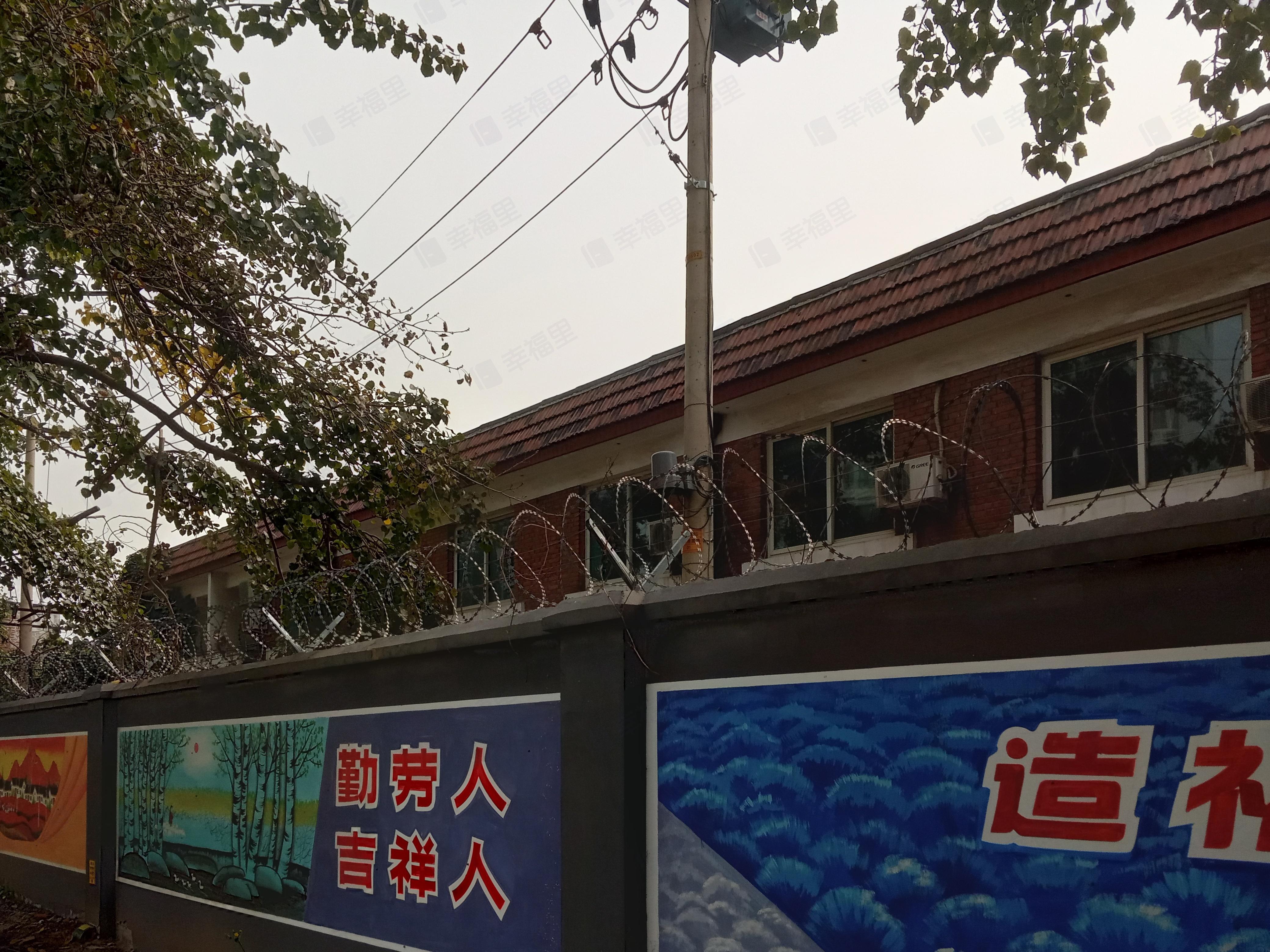 东山CONDO小区效果图