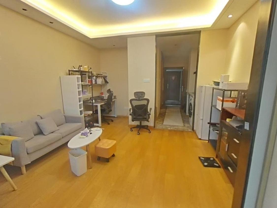 整租·绿地国际花都