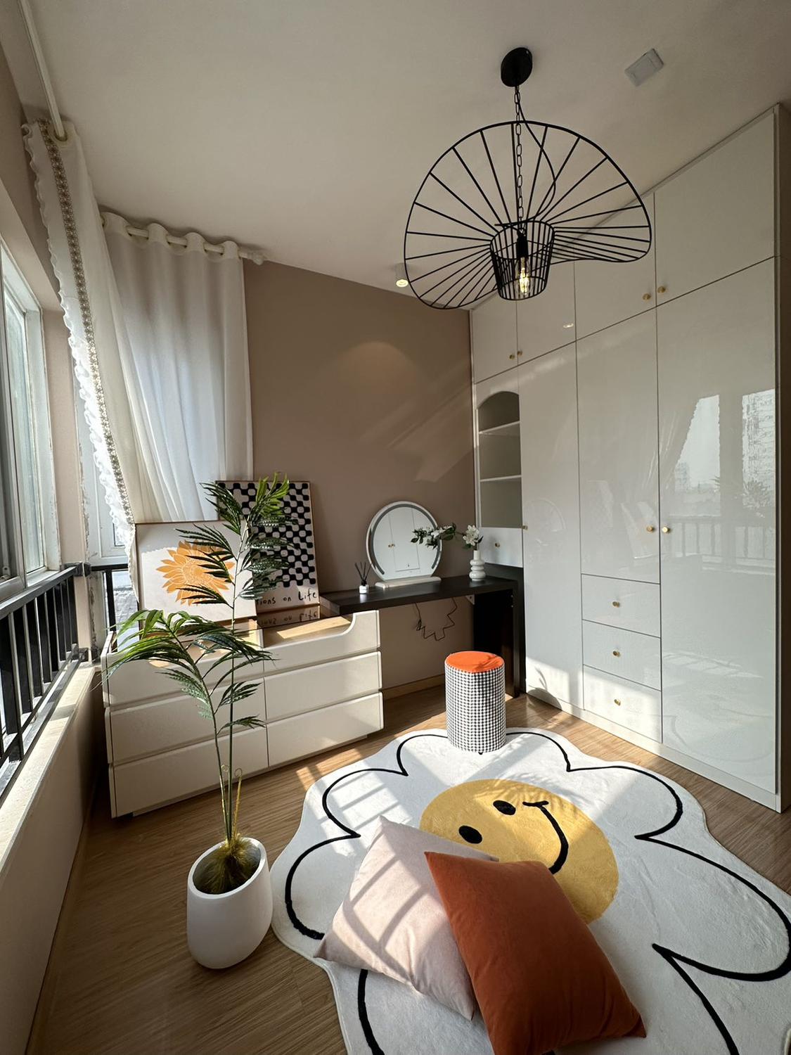 整租·北大资源梦想城