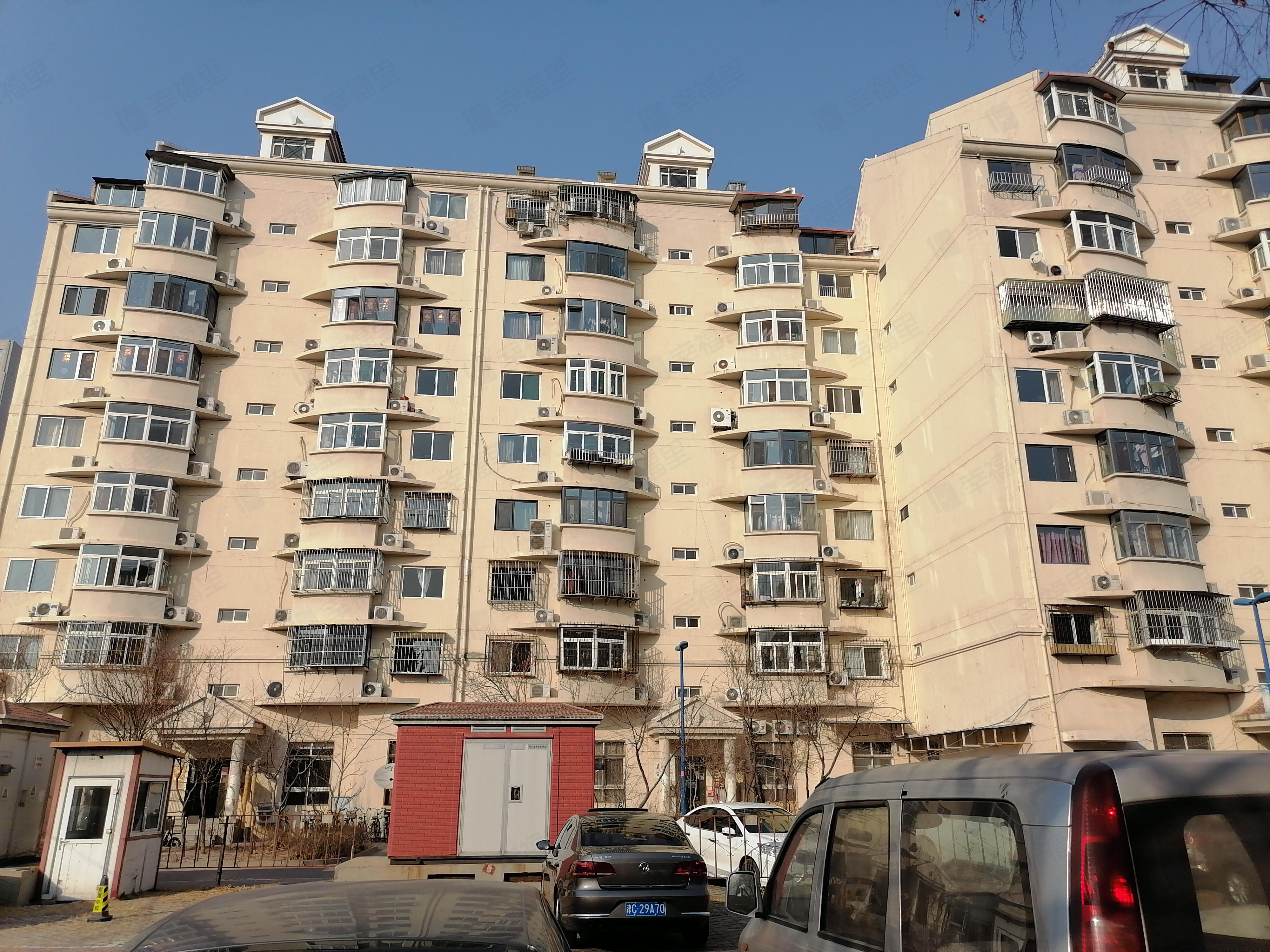 金湾花园小区效果图