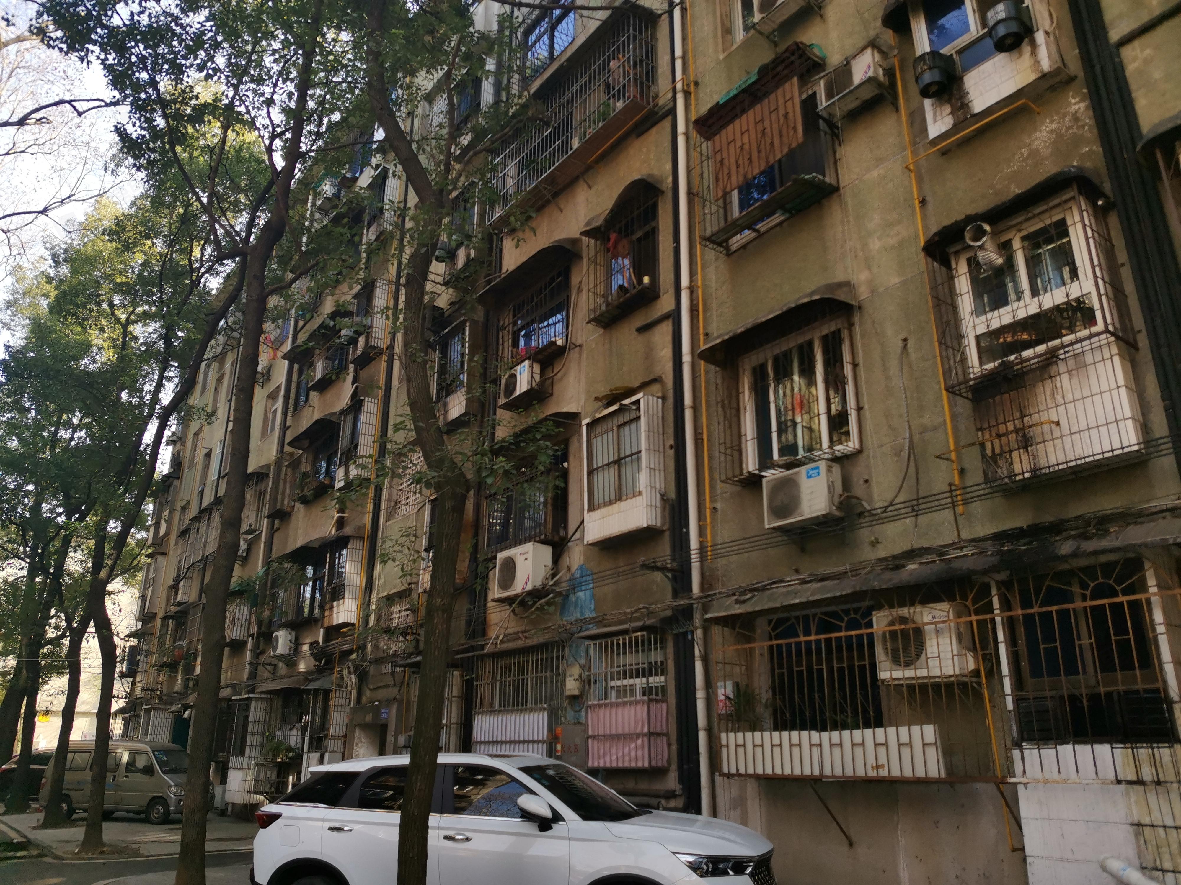 望月湖文明小区小区效果图