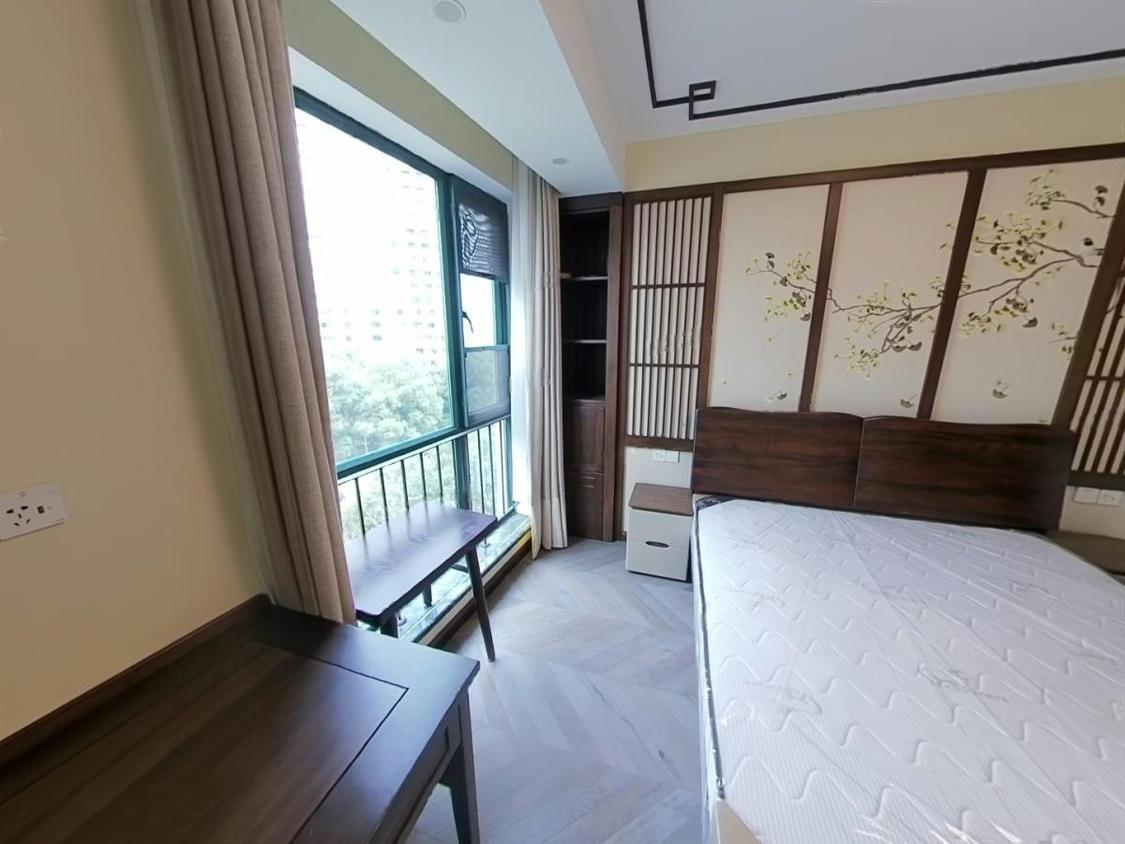 整租·仁恒滨江园