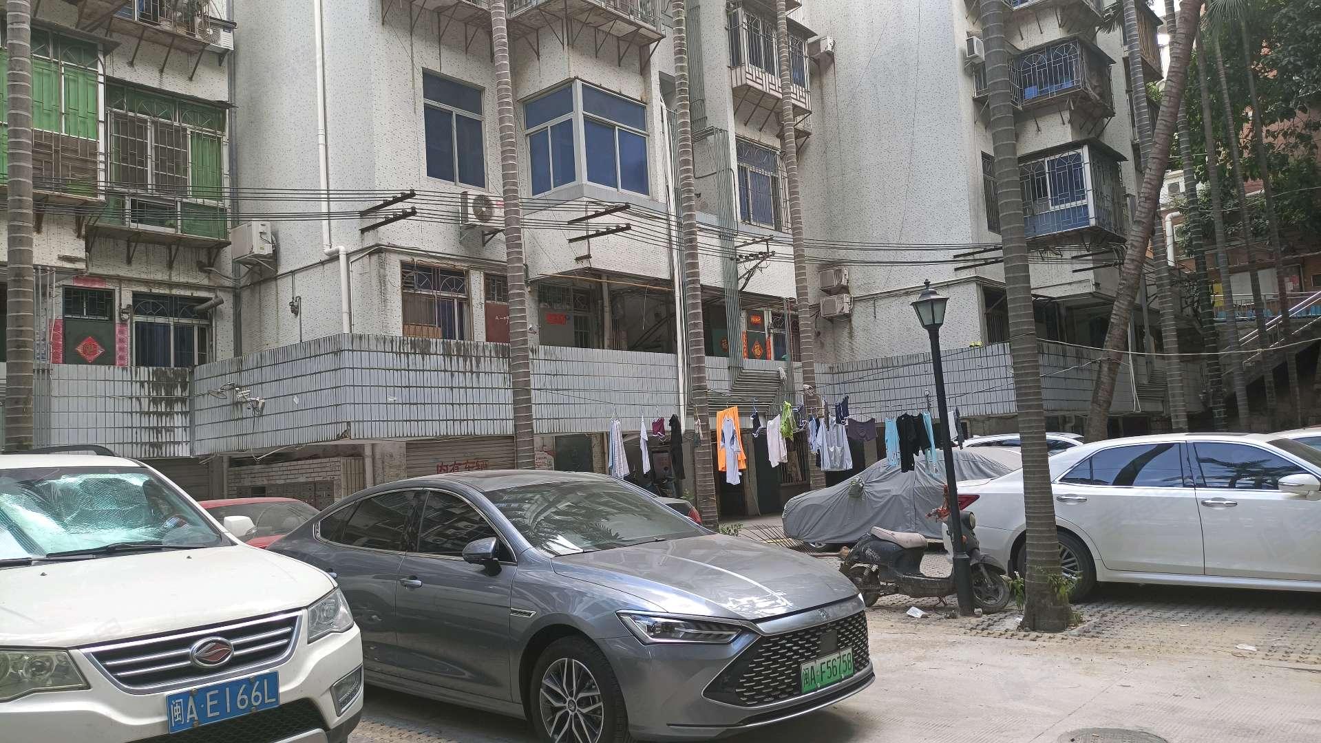 振兴花园小区效果图